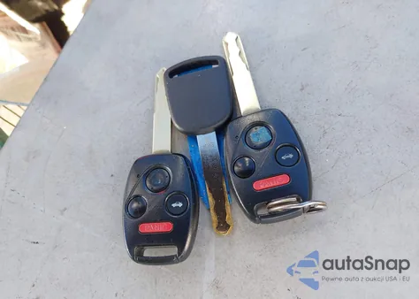 2008 Honda Civic Ex из США, поврежденный, VIN 1HGFA16828L106052